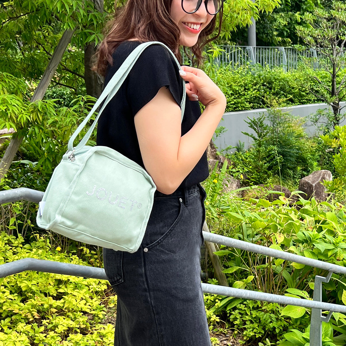 J7052 JOUETミニショルダー