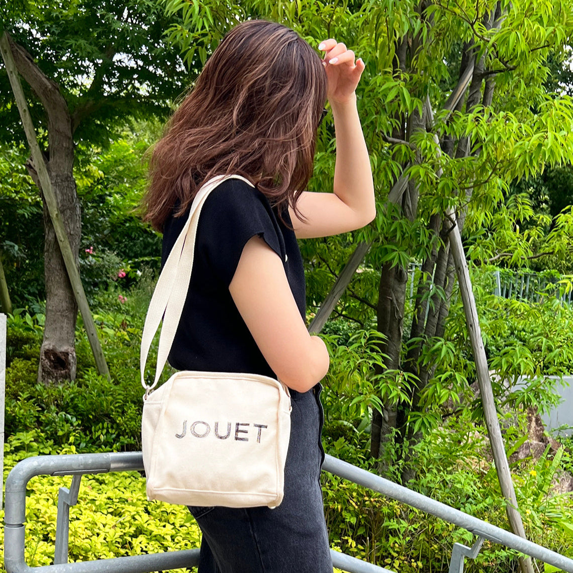J7052 JOUETミニショルダー