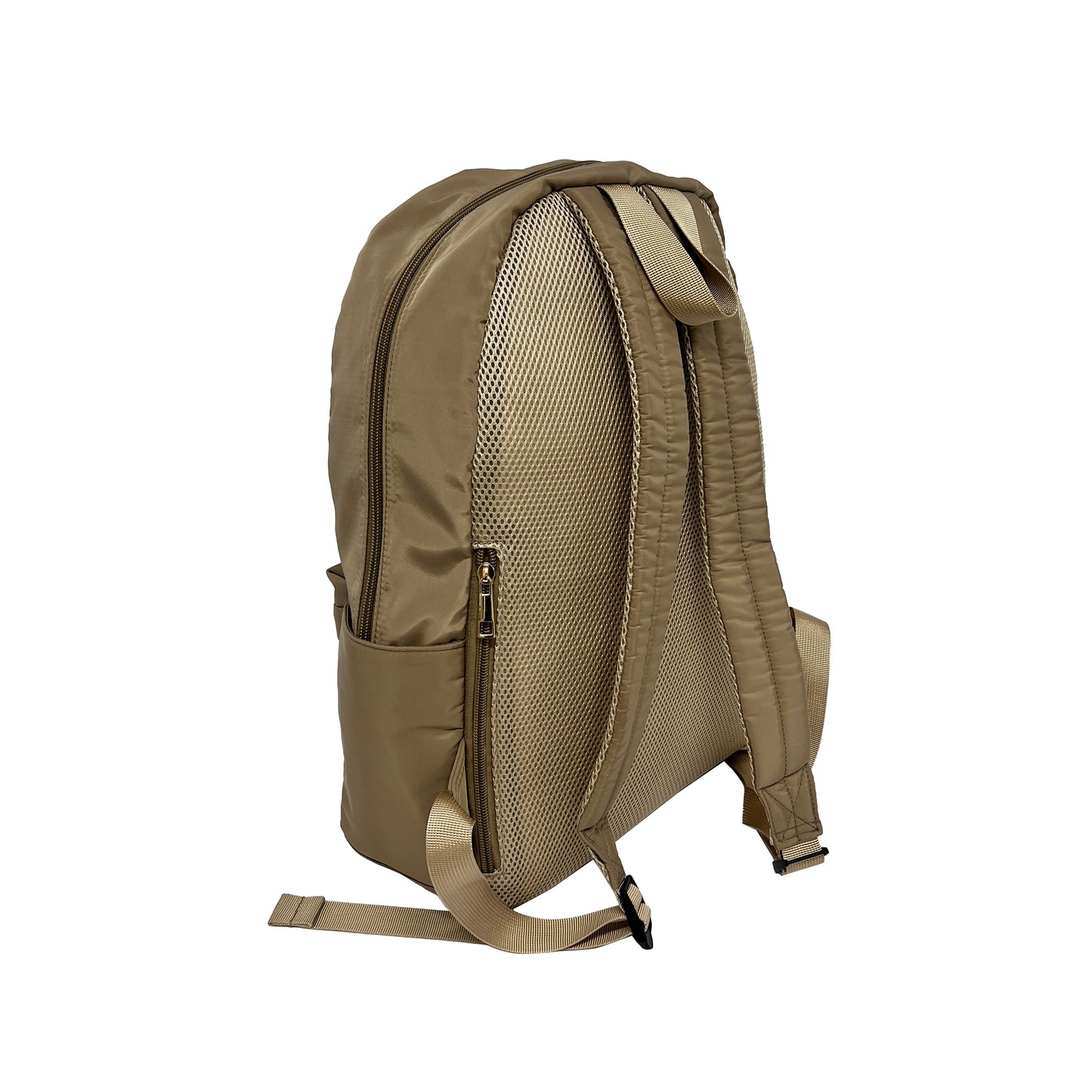 J7123 JOUETカシメ10ポケットリュック