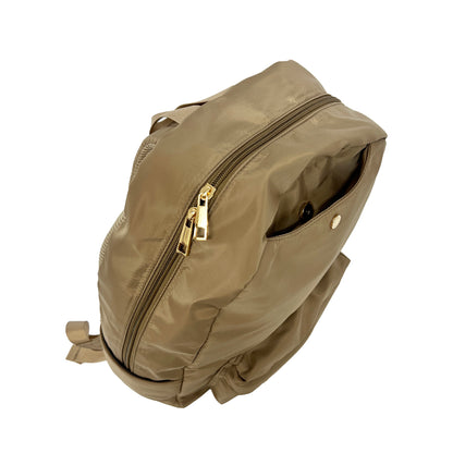 J7123 JOUETカシメ10ポケットリュック