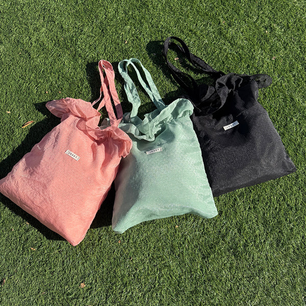 J7721 フリルトート