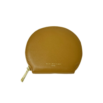 J7251 サークル2つ折り財布