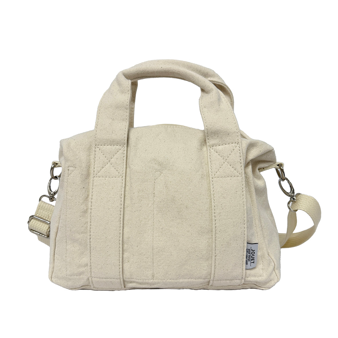 J7621 プリントロゴミニボストン – 株式会社ビーム