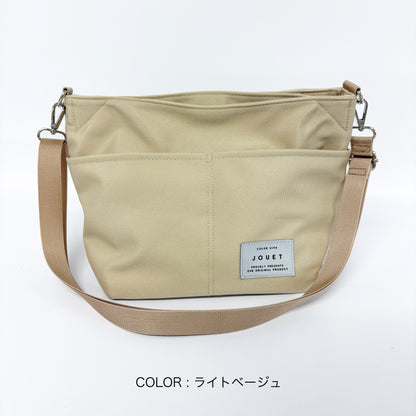 J7291 ハンドルインポリミニ２WAYショルダー