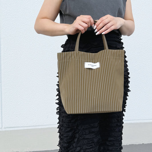 J7391 合皮ミニトート