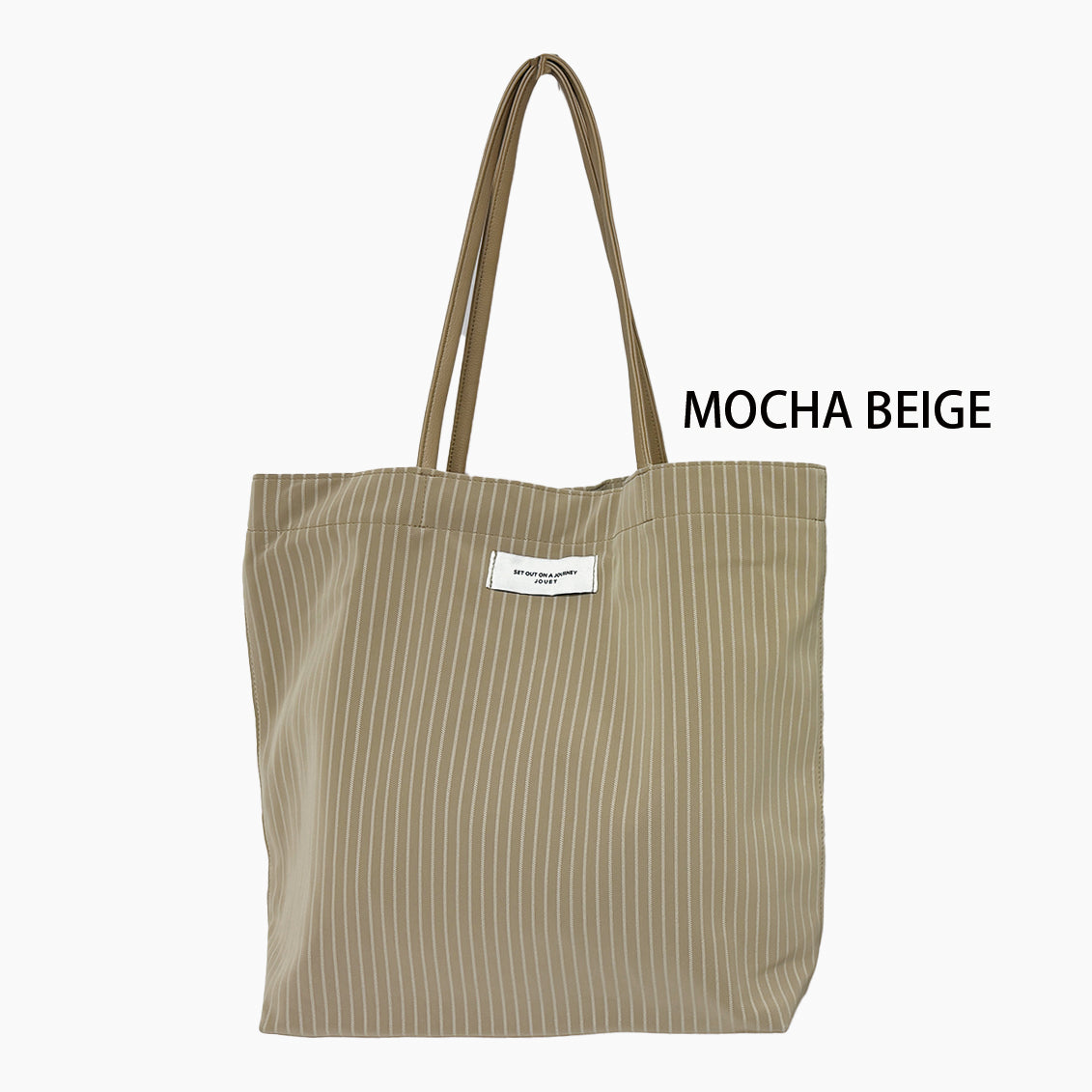 J7392 合皮A4トート