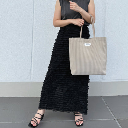 J7392 合皮A4トート