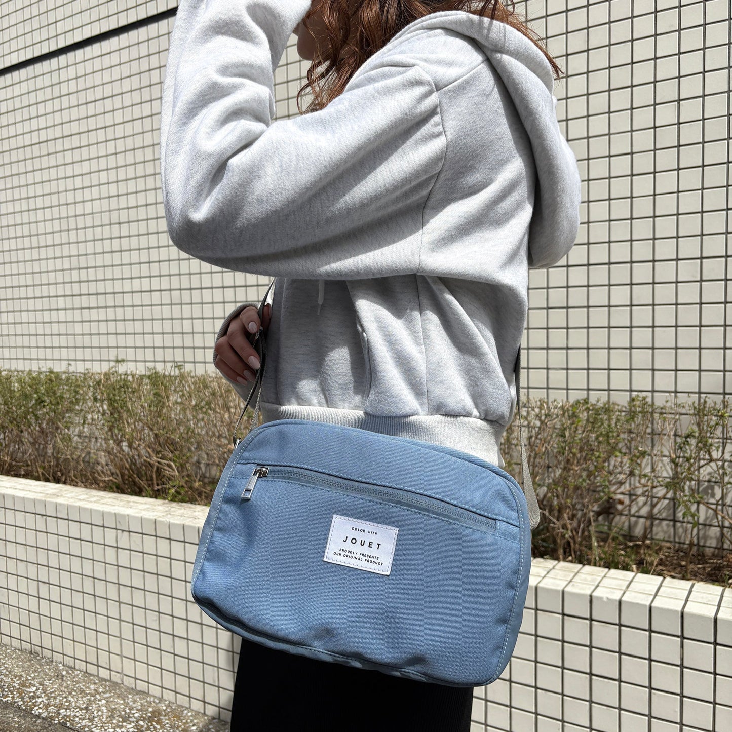 J7431 コンビミニショルダー