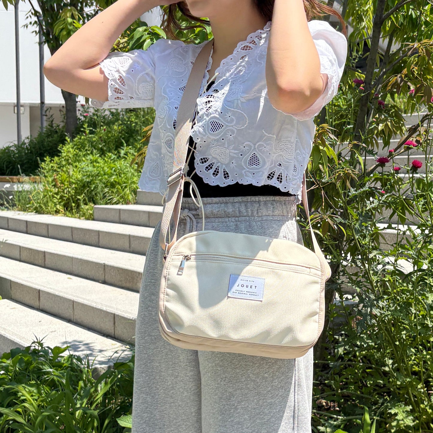 J7431 コンビミニショルダー