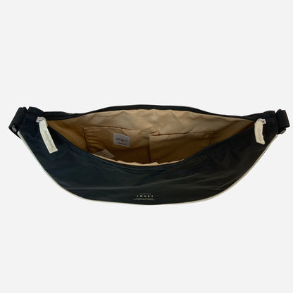 J7501 カラーパイピングミニショルダー