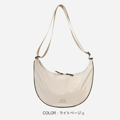 J7501 カラーパイピングミニショルダー