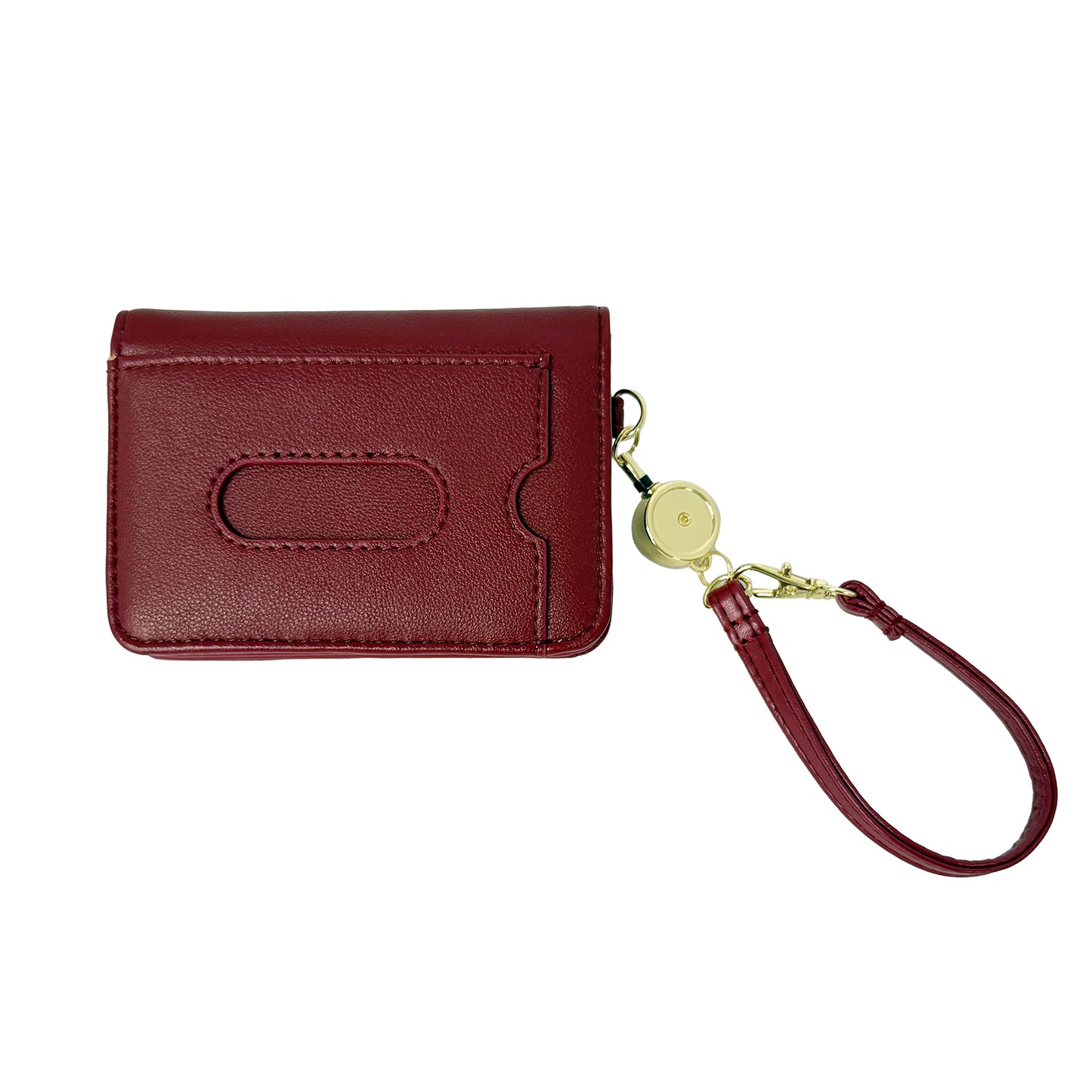 J7513 リボン金具2つ折りﾊﾟｽｹｰｽ