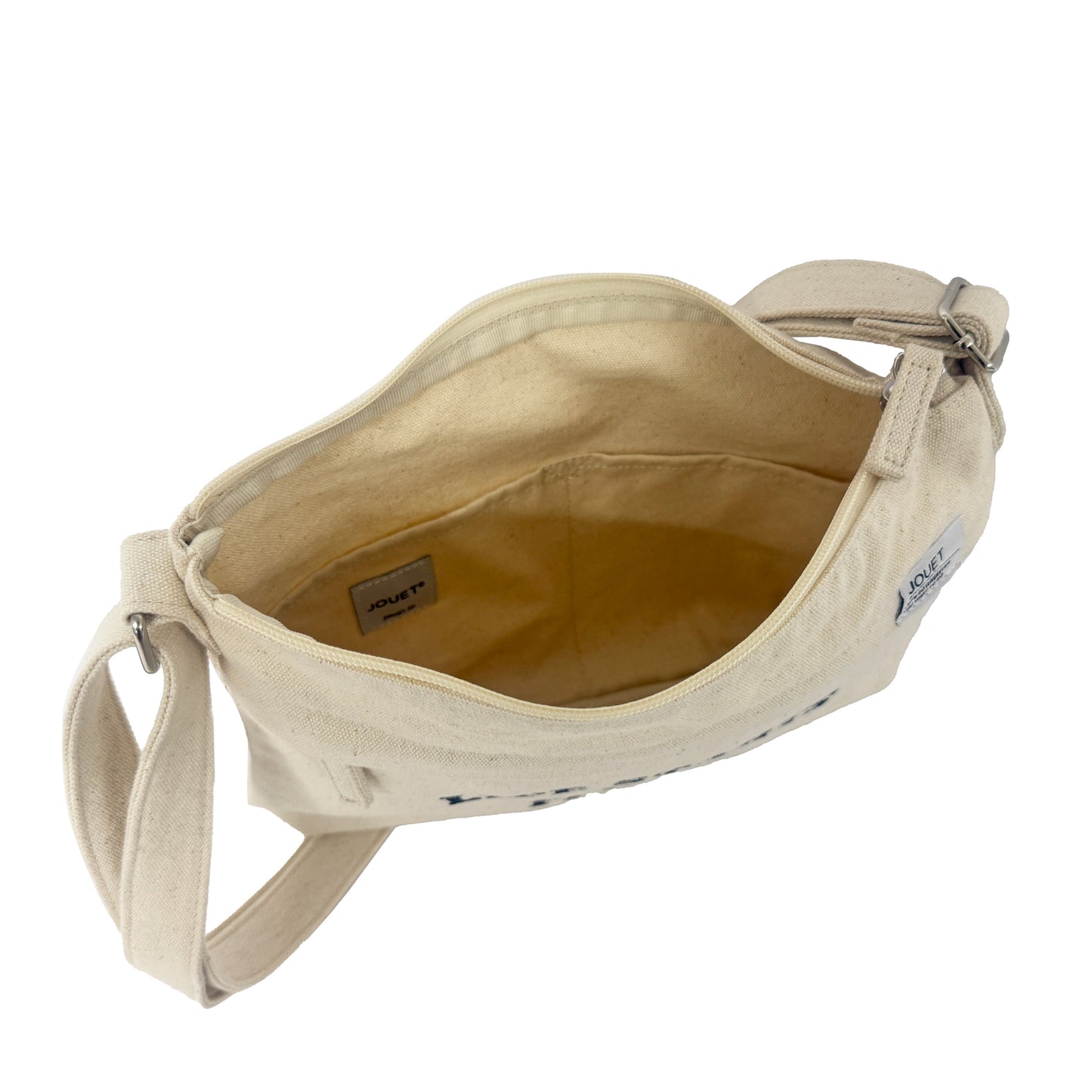 J7521 カレッジロゴミニショルダー