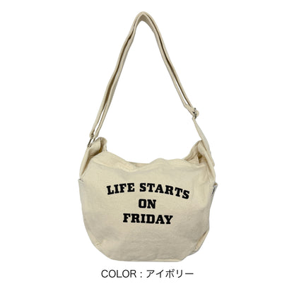 J7522 カレッジロゴショルダー