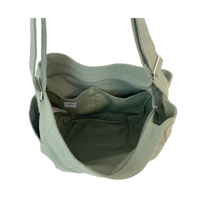 J7522 カレッジロゴショルダー