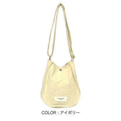 J7541　ラウンドネームミニショルダー