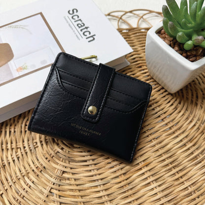 J7551 アウトポケット２つ折り財布