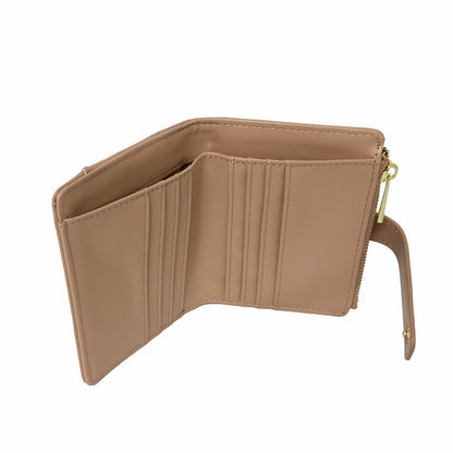 J7551 アウトポケット２つ折り財布