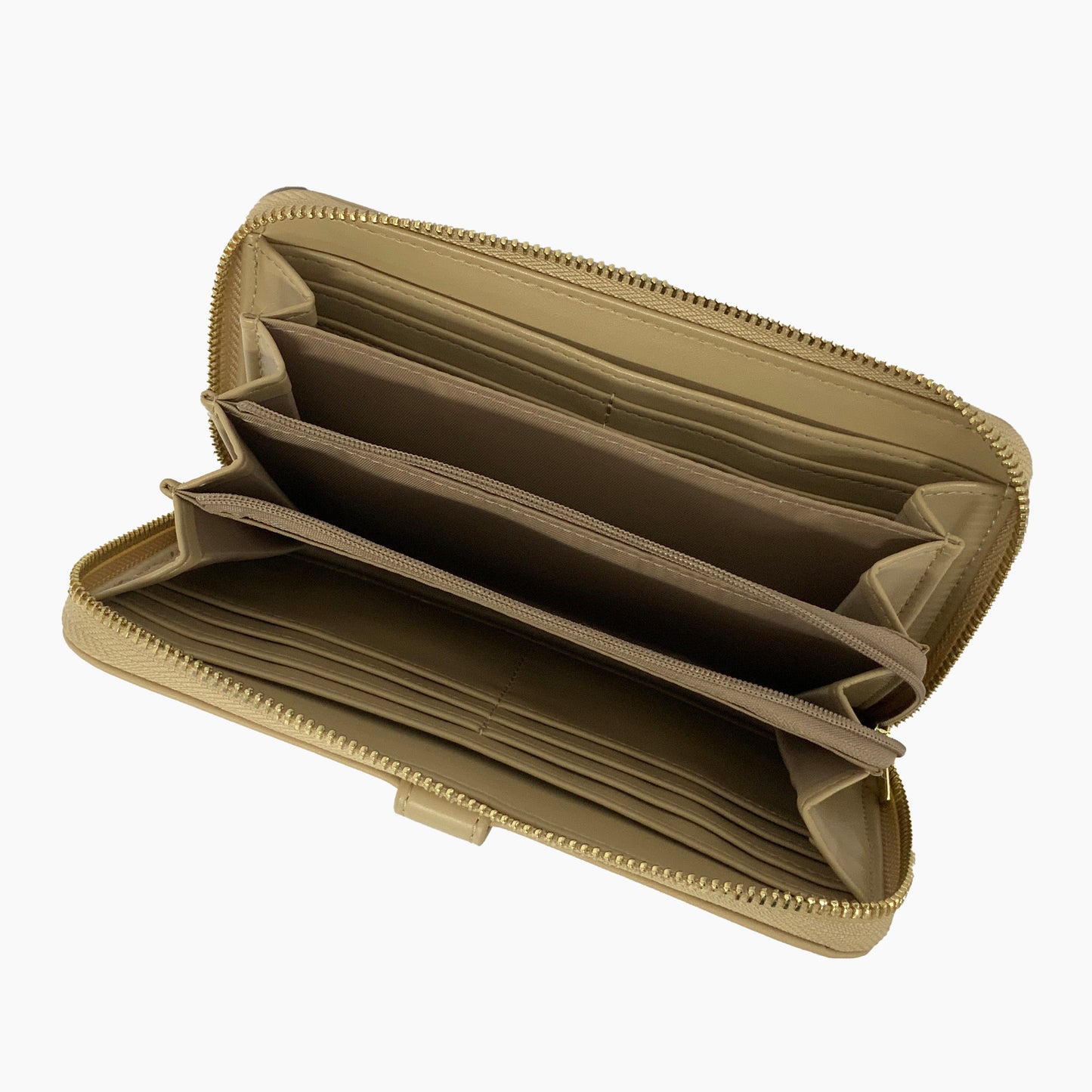 J7552 アウトポケット長財布