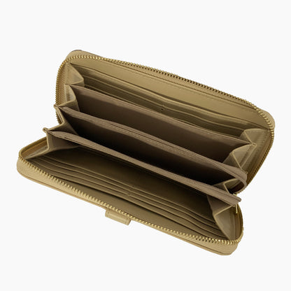 J7552 アウトポケット長財布