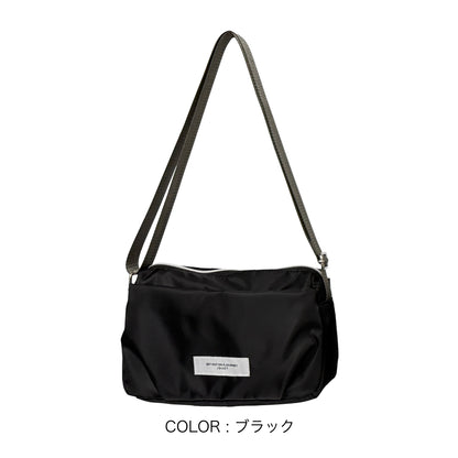 J7561 微光沢5ポケットショルダー