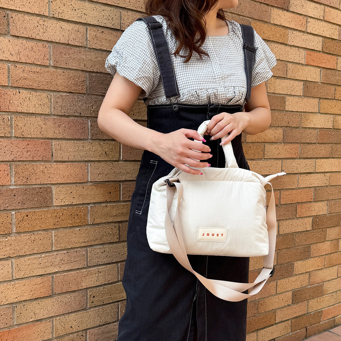 ショルダー – 株式会社ビーム