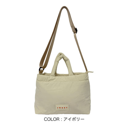 J7571 パフ2WAYミニショルダー