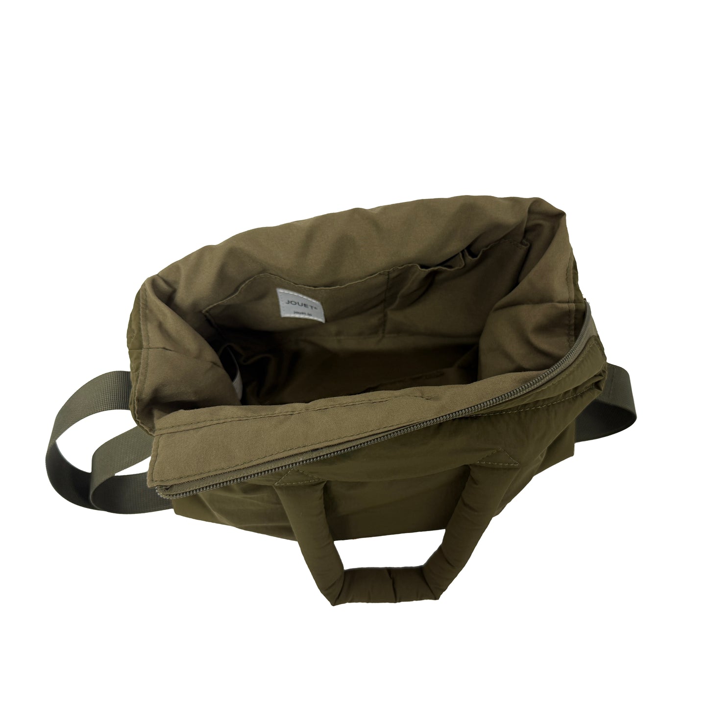 J7571 パフ2WAYミニショルダー