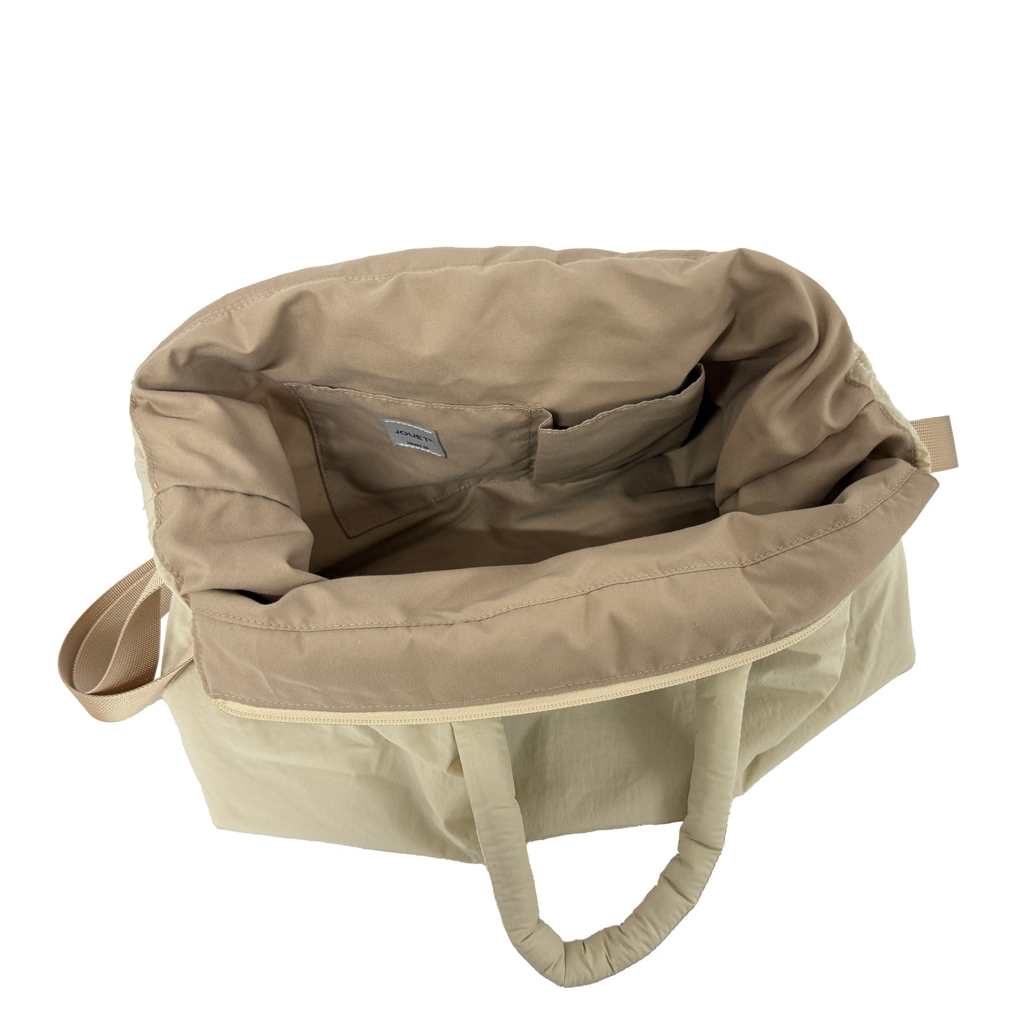 J7572 パフ2WAYショルダー