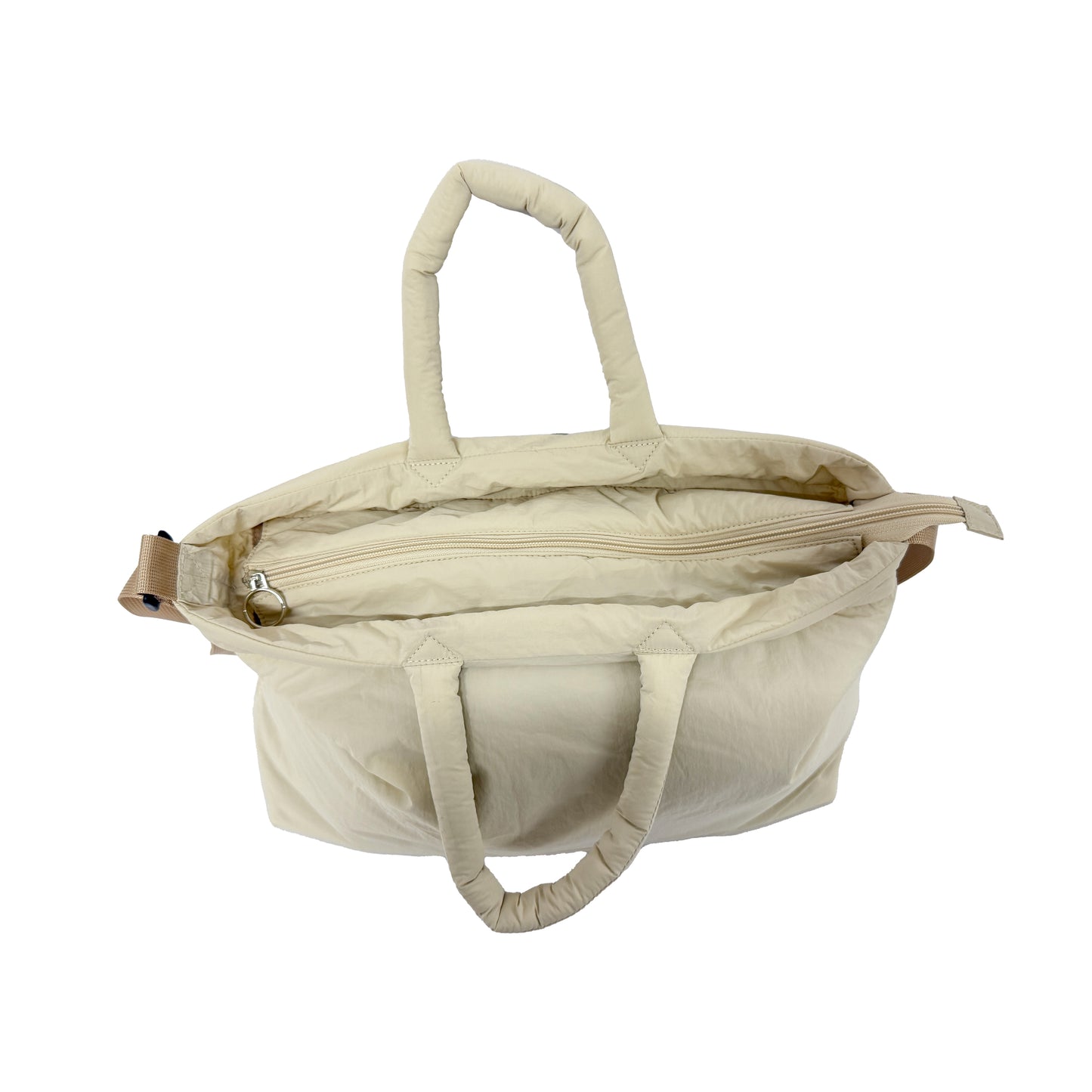 J7572 パフ2WAYショルダー