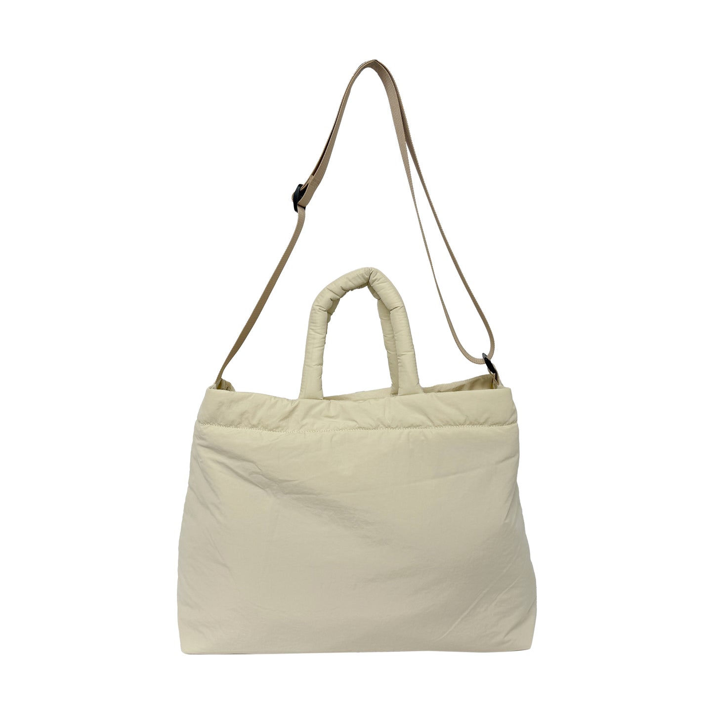 J7572 パフ2WAYショルダー