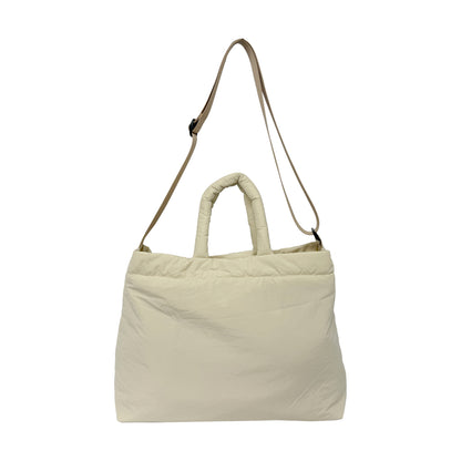 J7572 パフ2WAYショルダー