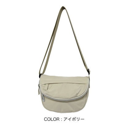 J7581 ハーフムーンミニショルダー