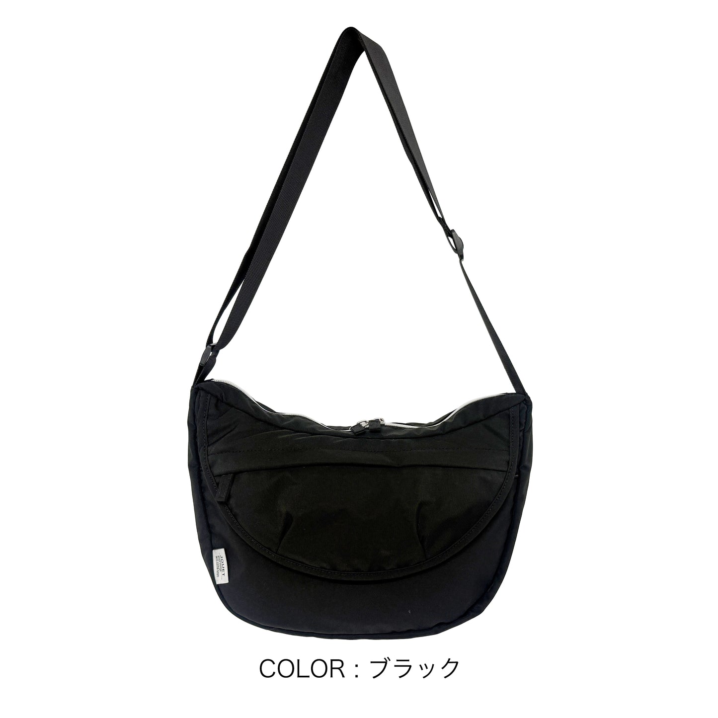 J7582 ハーフムーンショルダー