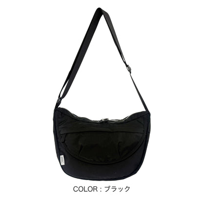 J7582 ハーフムーンショルダー