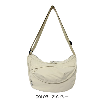 J7582 ハーフムーンショルダー