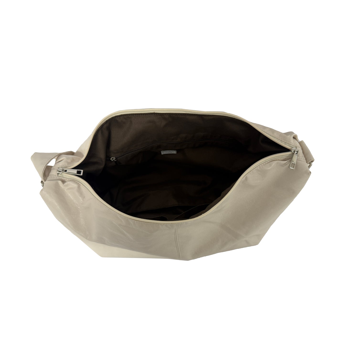 J7591 くったり合皮ショルダー