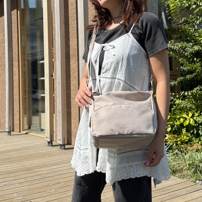 J7601 ツイルポリショルダー