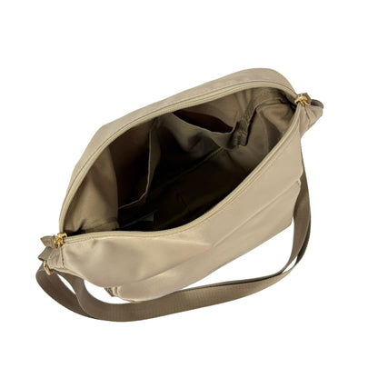 J7601 ツイルポリショルダー