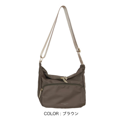 J7601 ツイルポリショルダー