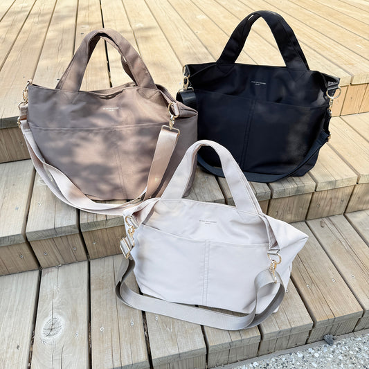 J7602 ツイルポリトート