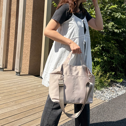 J7602 ツイルポリトート