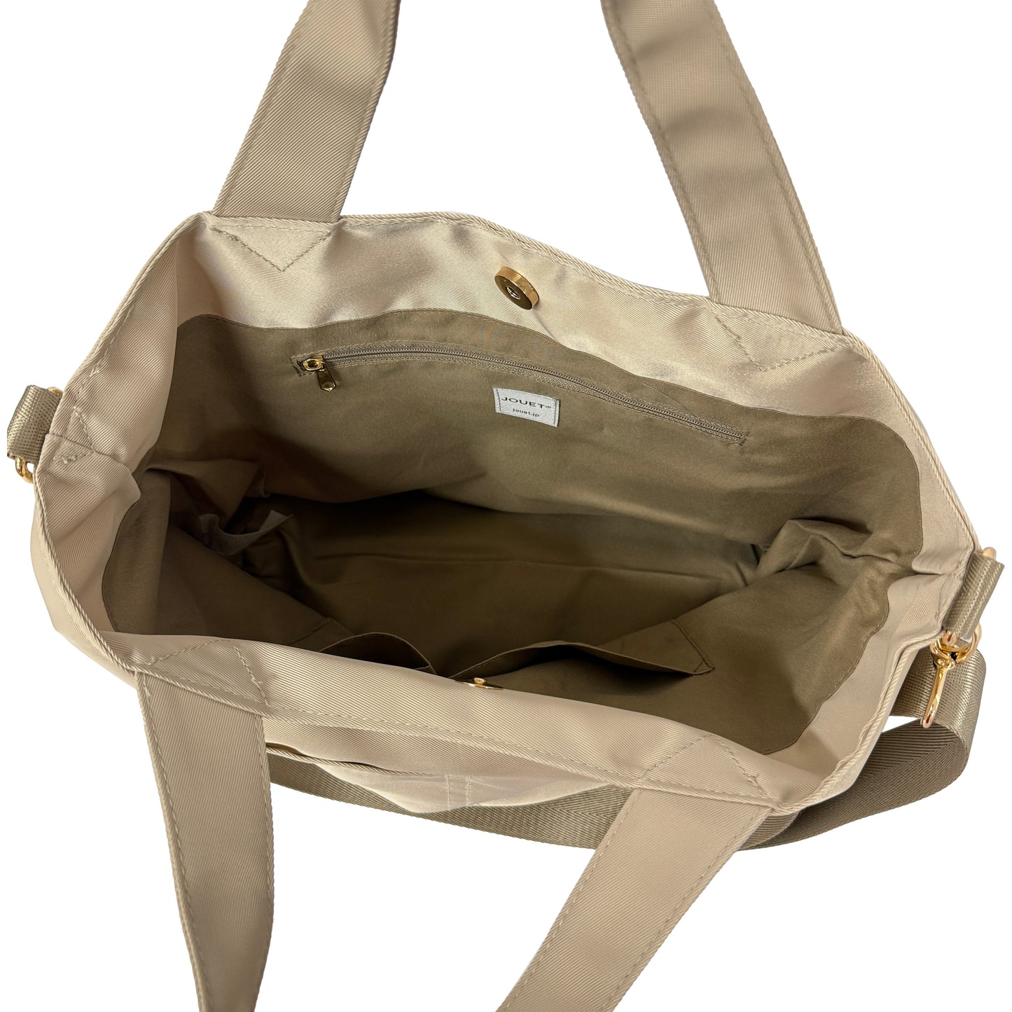 J7602 ツイルポリトート