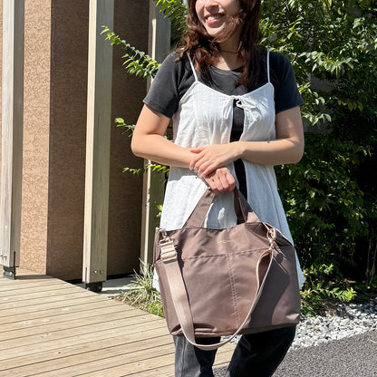 J7602 ツイルポリトート