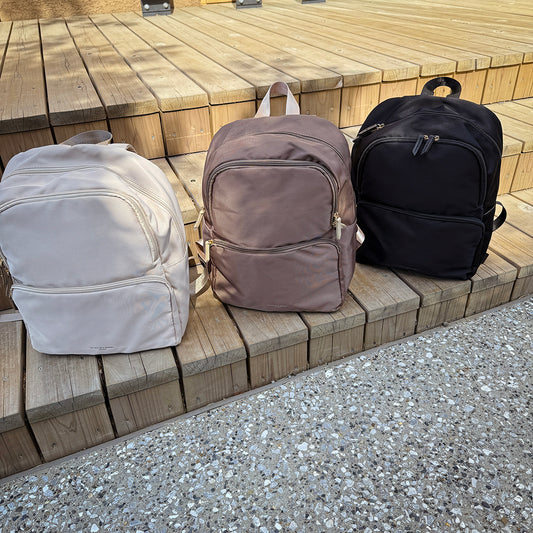 J7603 ツイルポリリュック