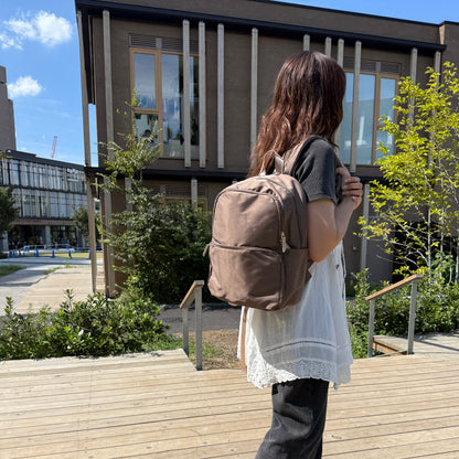 J7603 ツイルポリリュック