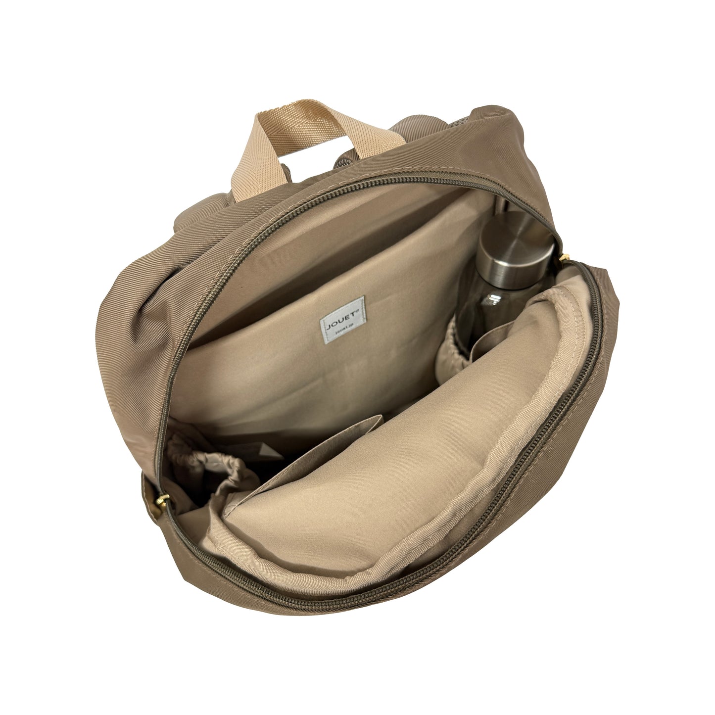 J7603 ツイルポリリュック