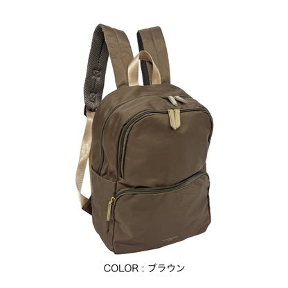 J7603 ツイルポリリュック