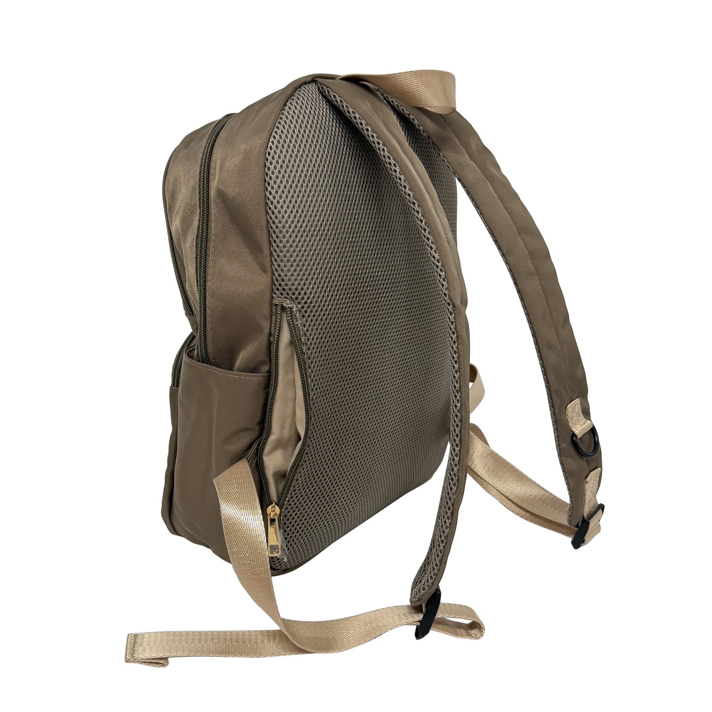 J7603 ツイルポリリュック