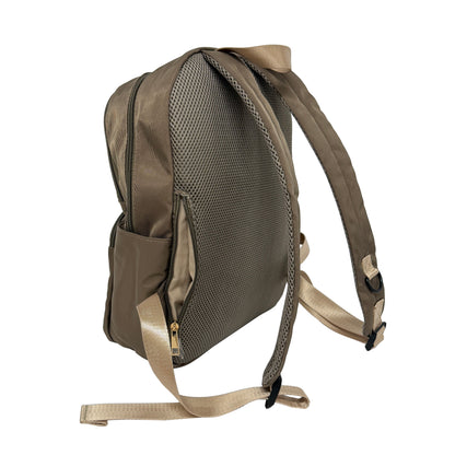 J7603 ツイルポリリュック